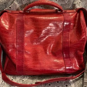 BATH and BODY WORKS Duffel